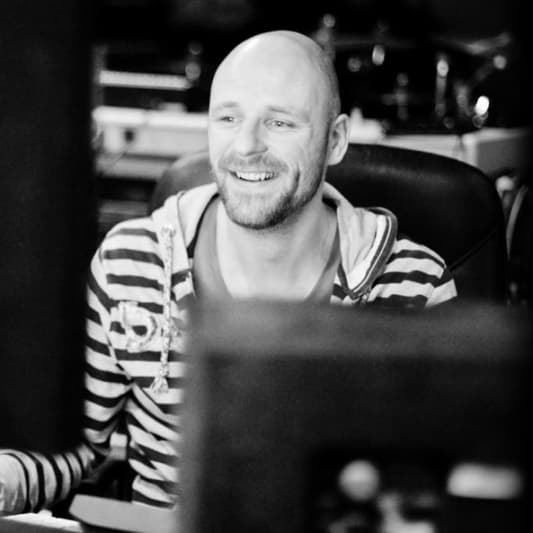 Christophe Henin on SoundBetter