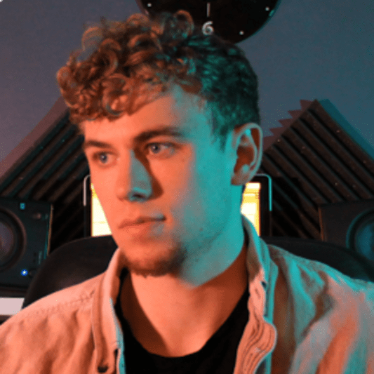Noah on SoundBetter
