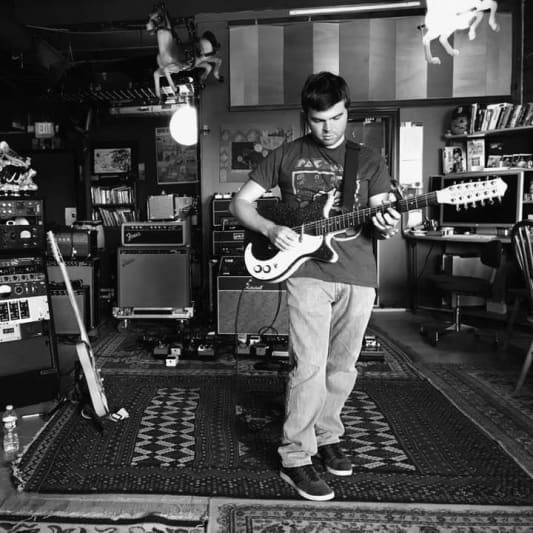 John Webb on SoundBetter
