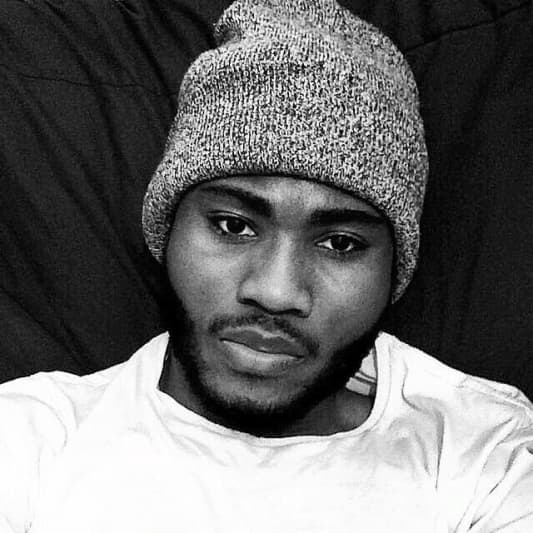 Khalid o. on SoundBetter