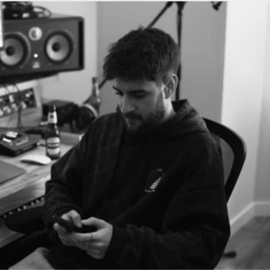 prod.vgb on SoundBetter
