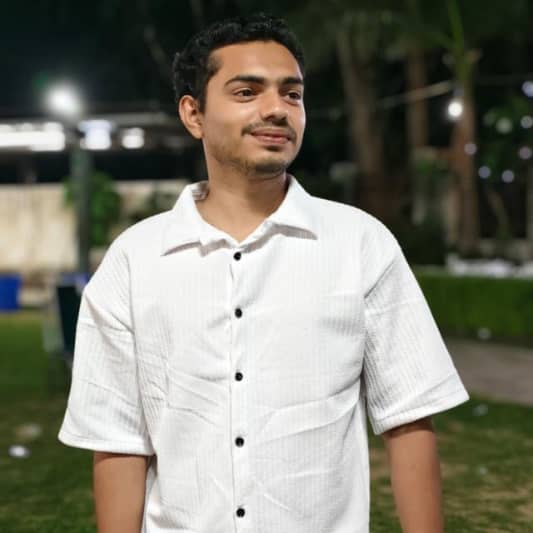 Shahzade on SoundBetter