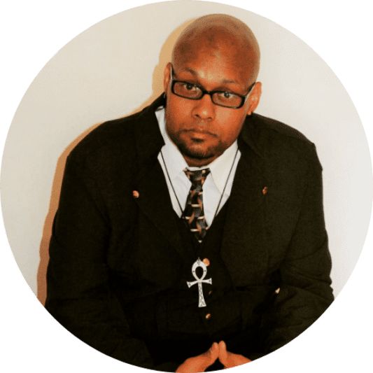 Patrick Walton on SoundBetter