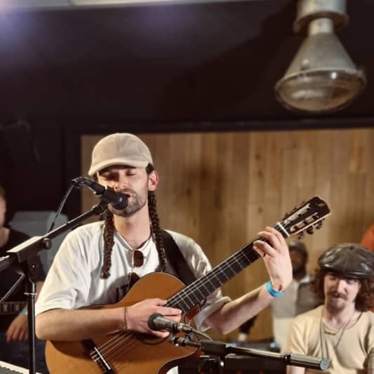 Jorj Sabio | Oli George Wells on SoundBetter