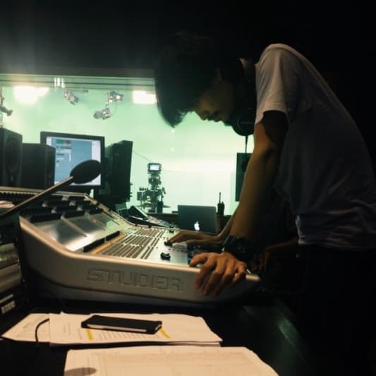 Tor W. on SoundBetter