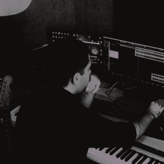 Dr. Shahin on SoundBetter