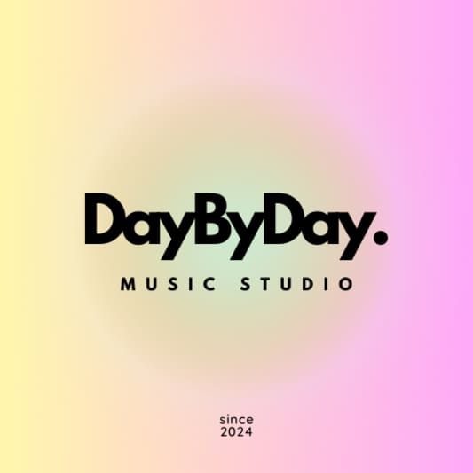 KristianK | DAY BY DAY on SoundBetter