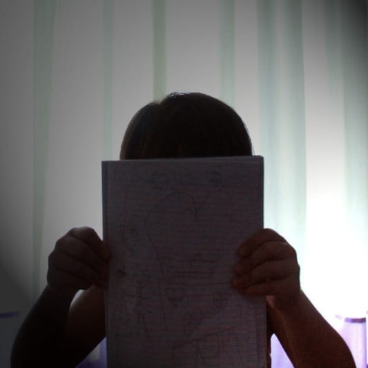 Frances G. on SoundBetter