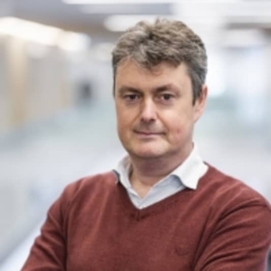 Nick Reynaert on SoundBetter