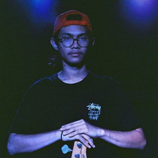 JZR on SoundBetter