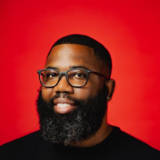 Vincent VT Tolan on SoundBetter