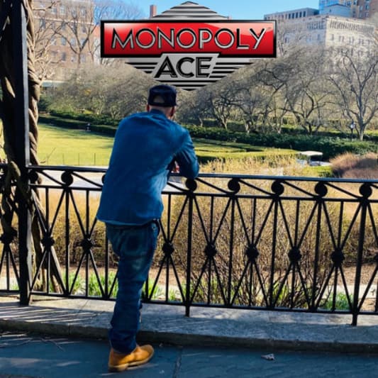 Monopoly A. on SoundBetter