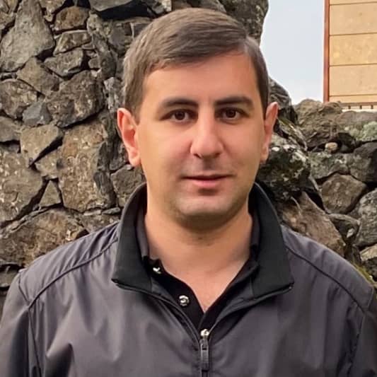 Armen Paravyan on SoundBetter