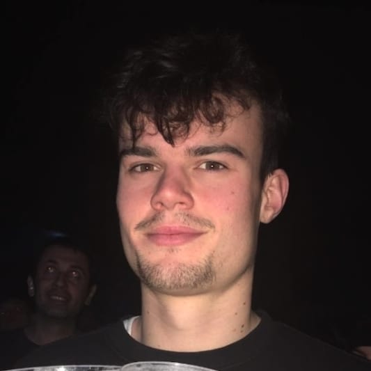 Max S. on SoundBetter