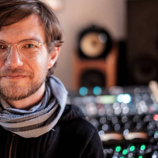 Forest Sound Studio on SoundBetter
