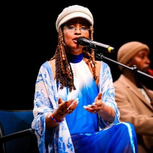 Ki Divine on SoundBetter