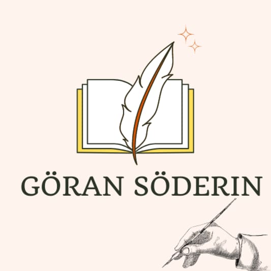 Göran Söderin on SoundBetter