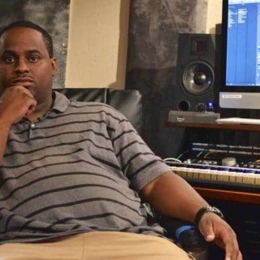Allstar producer on SoundBetter
