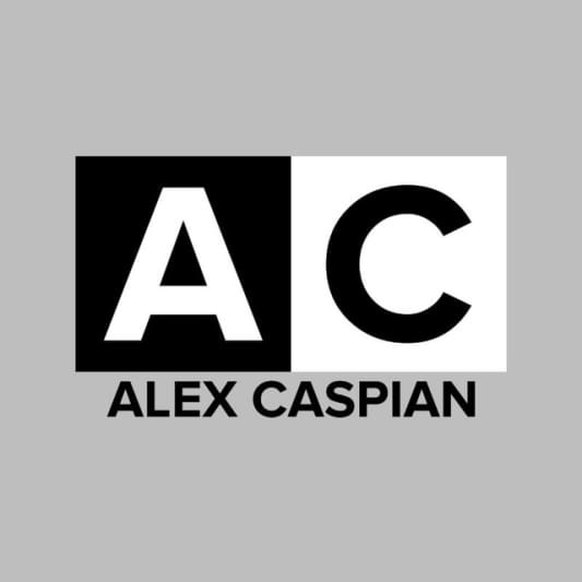 Alex Caspian on SoundBetter