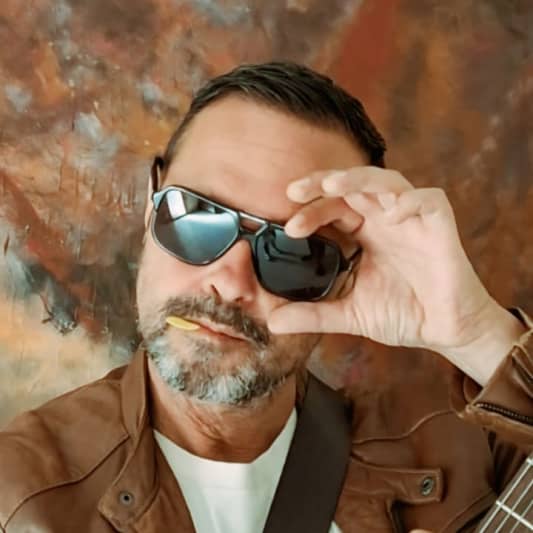 Thomas L. on SoundBetter