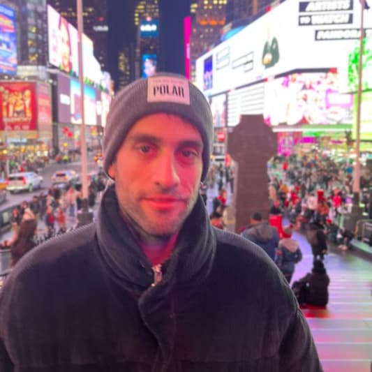 Juanfer Brasca on SoundBetter