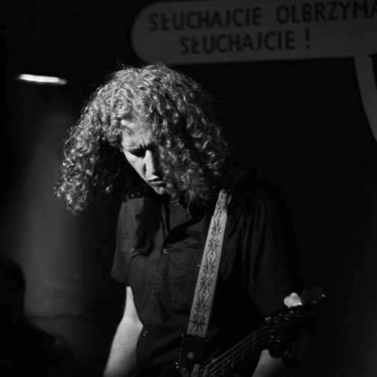 Michal Olownia on SoundBetter