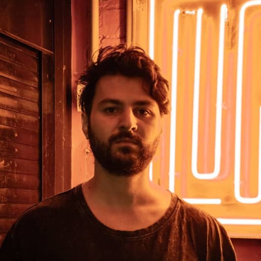 Jesse on SoundBetter