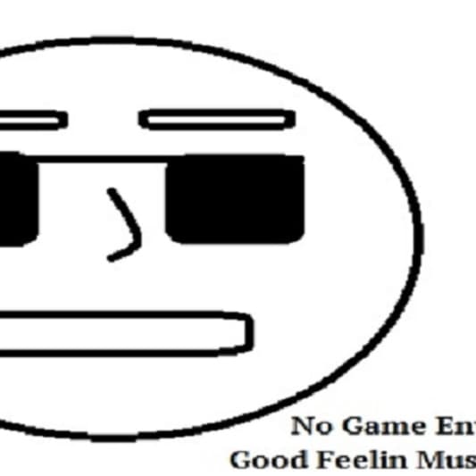 No Game Envy on SoundBetter