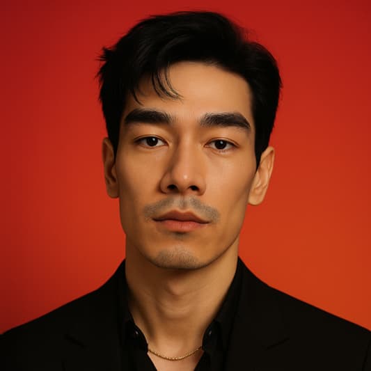 NonNatthapat on SoundBetter