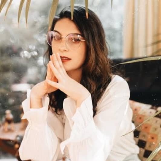 Jillian Francis on SoundBetter