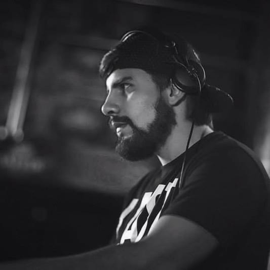 Dmitriy E. on SoundBetter