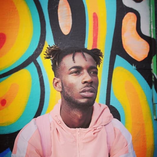 Jerome P. on SoundBetter