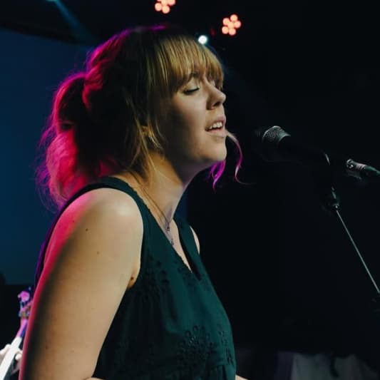 Tori Neels on SoundBetter
