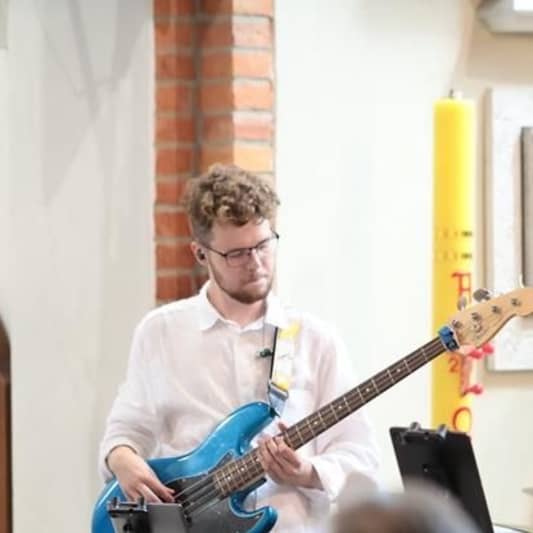 KrzemMusic on SoundBetter
