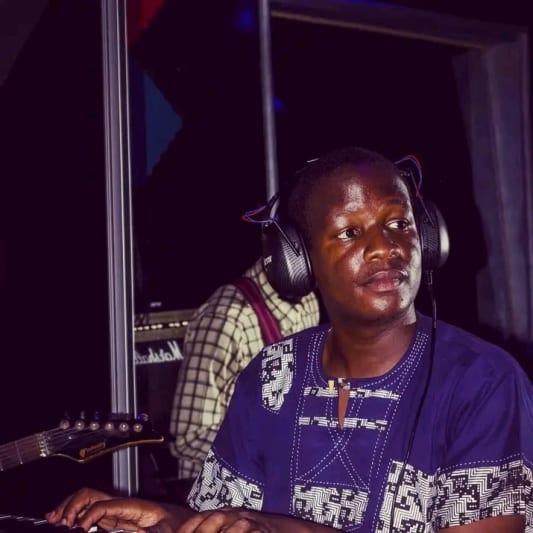Ange Ndoumbè on SoundBetter
