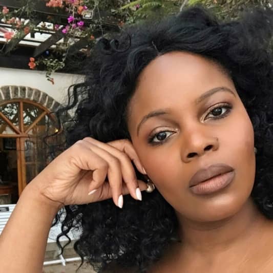 Noreen Nguru on SoundBetter