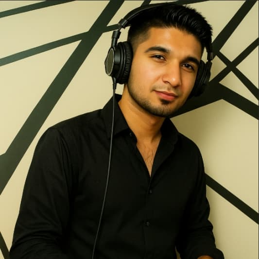 Zair Taz on SoundBetter