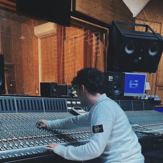 Jace Morgan on SoundBetter