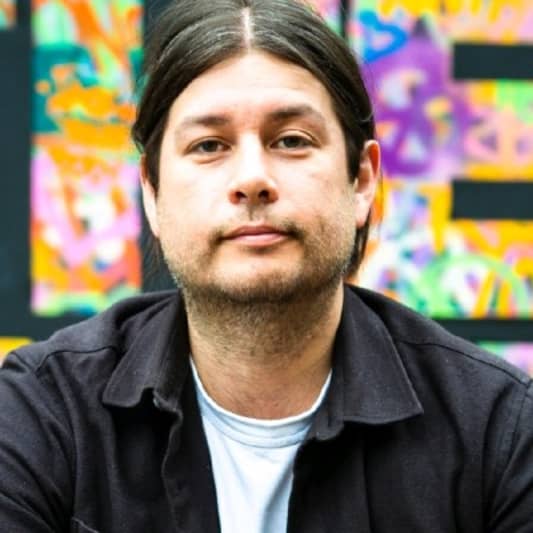 Ned Pegler on SoundBetter