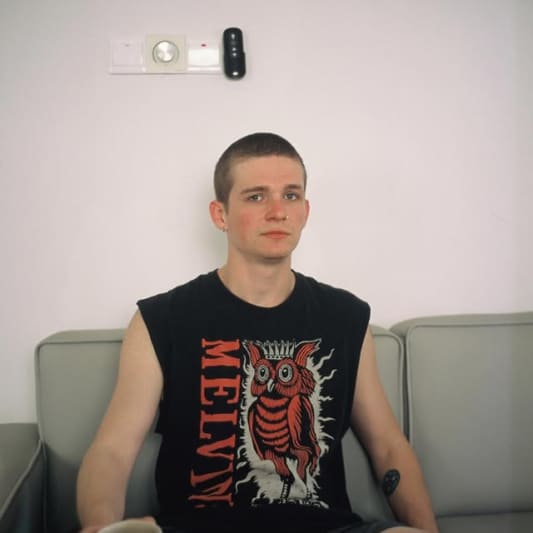 Jesse Shafer on SoundBetter