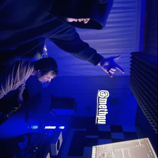 Methpu on SoundBetter