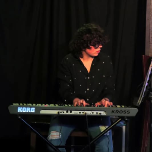 Valentina Di Luca on SoundBetter