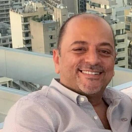 Firas Shatila on SoundBetter