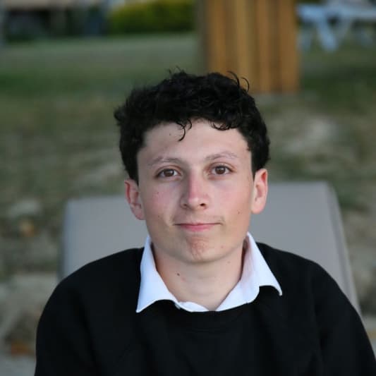 Imsachalevy on SoundBetter