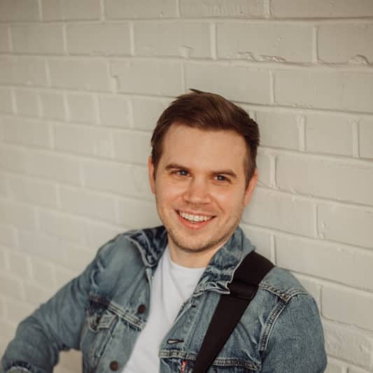 Brett p. on SoundBetter