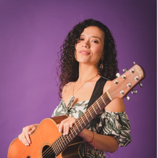 María Camila Jiménez Molina on SoundBetter
