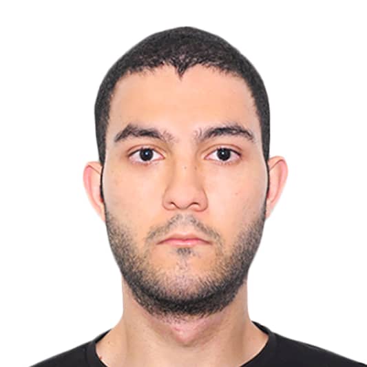 Juan Pablo Vega on SoundBetter