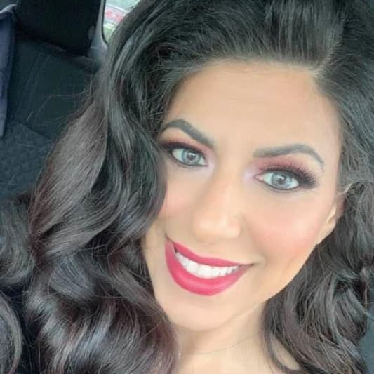 Sahar E. on SoundBetter