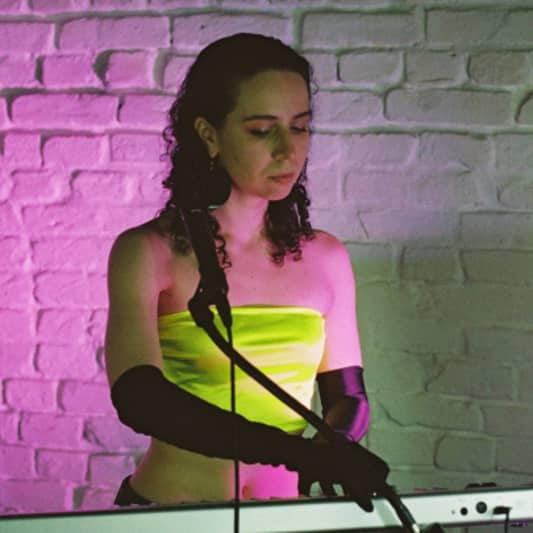 Arina Korenyu on SoundBetter