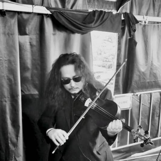 Björn Guo on SoundBetter
